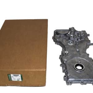 Cover - Cylinder Front - LR083904LR - LAND ROVER