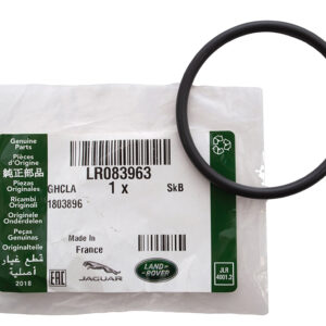 O Ring - LR083963LR - LAND ROVER