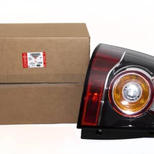 Lamp - Rear Stop And Flasher - LR083983LR - LAND ROVER