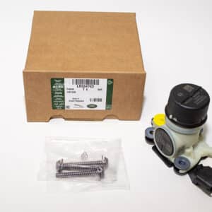 Pump - Urea System - LR084743LR - LAND ROVER