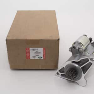 Starter Motor - LR085507LR - LAND ROVER