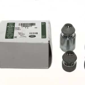 Kit - Wheel Locking - LR086417LR - LAND ROVER