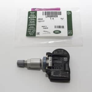 Sensor - Tyre Pressure Monitoring - LR086928LR - LAND ROVER