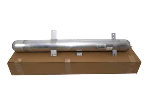 Tank - Air Suspension - LR087513LR - LAND ROVER