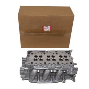 Cylinder Head - LR087727LR - LAND ROVER