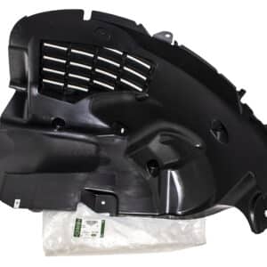 Shield - Splash - Wheelhouse - LR088357LR - LAND ROVER