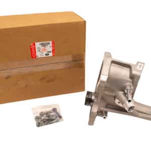 Kit - Supercharger - LR088513LR - LAND ROVER