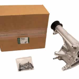 Kit - Supercharger - LR088538LR - LAND ROVER