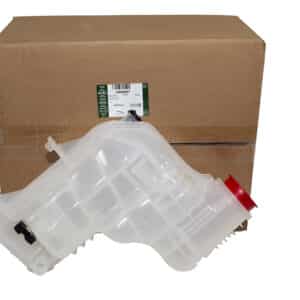 Tank - Radiator Overflow - LR088547LR - LAND ROVER