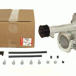 Kit - Supercharger - LR088564LR - LAND ROVER