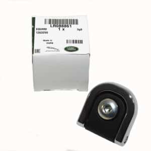 Hook - Luggage Compartment - Tie Down - LR088861LR - LAND ROVER
