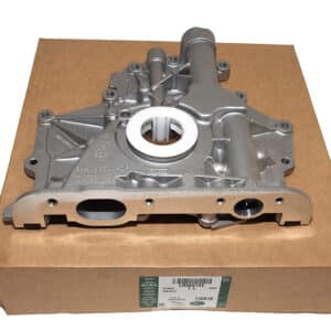 Pump - Oil - LR089143LR - LAND ROVER