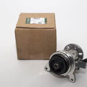 Pump - Water - LR089625LR - LAND ROVER
