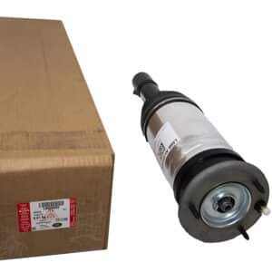 Shock Absorber - LR090609LR - LAND ROVER