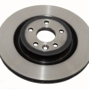 Disc - Brake - LR090699LR - LAND ROVER