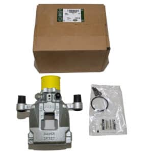 Caliper - Brake - LR090703LR - LAND ROVER