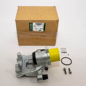 Caliper - Brake - LR090704LR - LAND ROVER