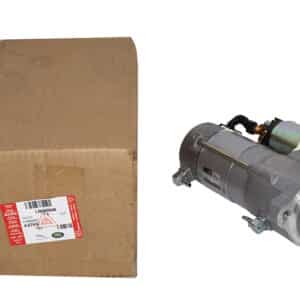 Starter Motor - LR090948LR - LAND ROVER