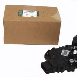 Latch - Rear Door - LR091343LR - LAND ROVER