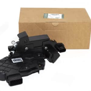Latch - Rear Door - LR091345LR - LAND ROVER