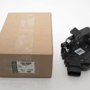 Latch - Rear Door - LR091346LR - LAND ROVER