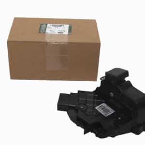 Latch - Rear Door - LR091347LR - LAND ROVER