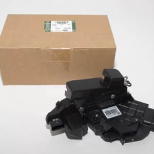 Latch - Front Door - LR091349LR - LAND ROVER