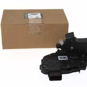 Latch - Rear Door - LR091360LR - LAND ROVER