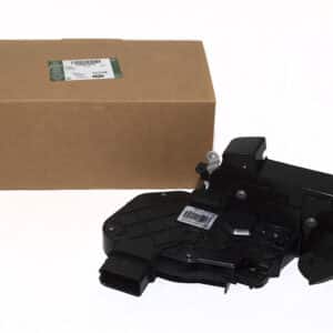 Latch - Front Door - LR091525LR - LAND ROVER