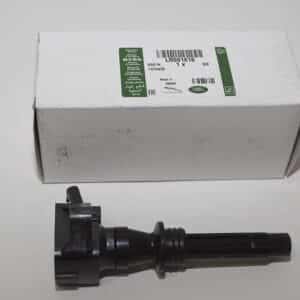 Coil - Ignition - LR091616LR - LAND ROVER