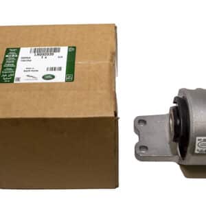 Insulator - Engine Support - LR092039LR - LAND ROVER