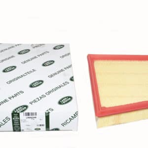 Element - Air Cleaner - LR092246LR - LAND ROVER