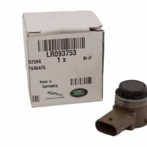 Sensor - Parking Aid System - LR093753LR - LAND ROVER