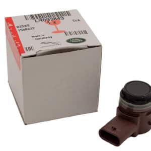 Sensor - Parking Aid System - LR093843LR - LAND ROVER