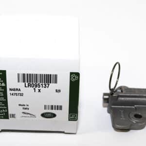 Tensioner - Timing Belt - LR095137LR - LAND ROVER