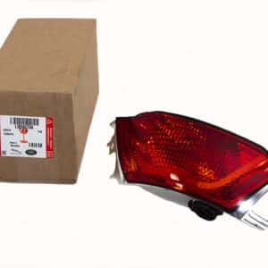 Lamp - Fog - Rear - LR095708LR - LAND ROVER