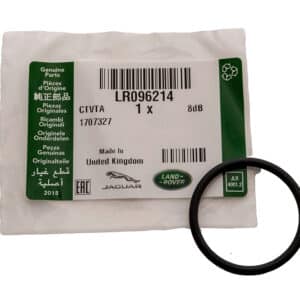 Ring - Sealing - LR096214LR - LAND ROVER