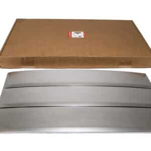 Moulding - Front Door - LR096398LR - LAND ROVER