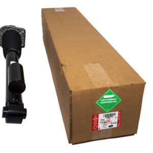 Shock Absorber - Rear - LR098792LR - LAND ROVER