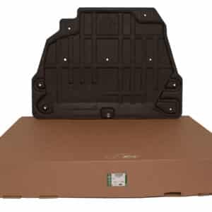 Shield - Engine Compartment Splash - LR104028LR - LAND ROVER