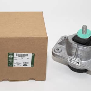 Bracket - Engine Mounting - LR105970LR - LAND ROVER