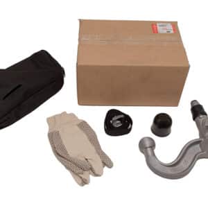 Hook - Towing - Rear - LR106035LR - LAND ROVER