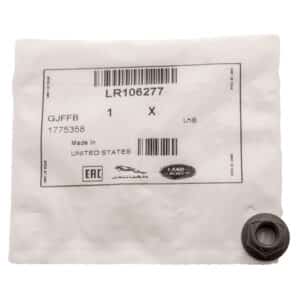 Hut - Hex  - Flanged - LR106277LR - LAND ROVER