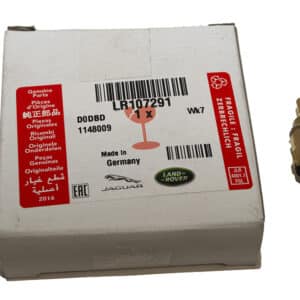 Sensor - Temperature - LR107291LR - LAND ROVER