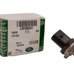Sensor - Fuel Pressure/Temperature - LR108241LR - LAND ROVER