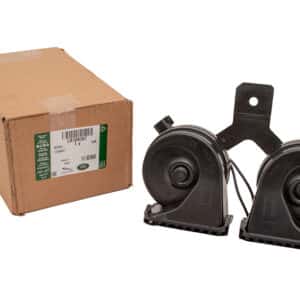 Horn - LR108387LR - LAND ROVER