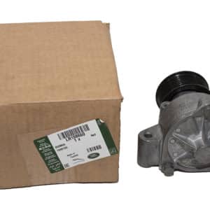 Pump - Vacuum - LR108660LR - LAND ROVER