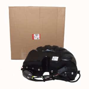 Compressor - Suspension Levelling - LR108984LR - LAND ROVER