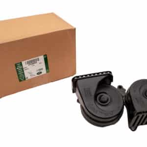Horn - High And Low Tone - LR108994LR - LAND ROVER