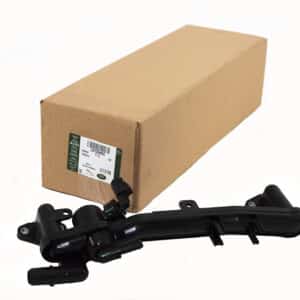 Manifold - Heater - LR109402LR - LAND ROVER